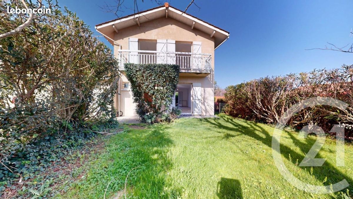 Maison 4 pièces 90 m² · à Tarnos · 90 m² · 404 000 €