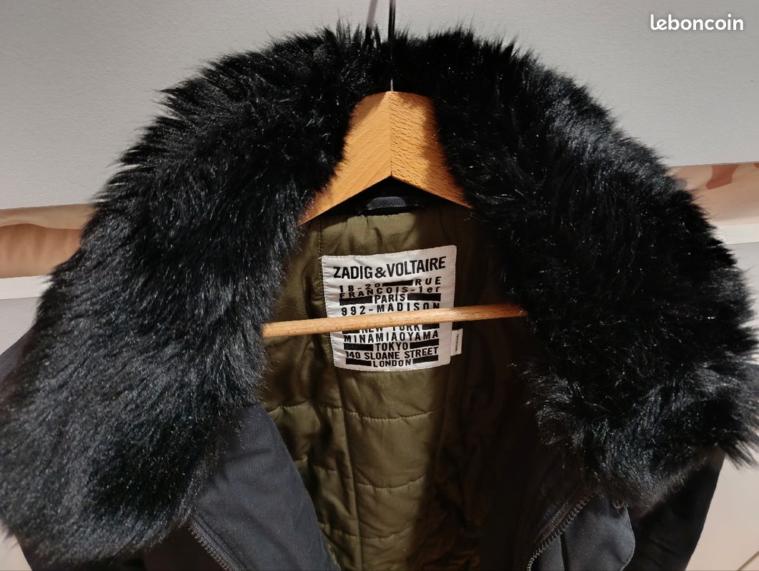 Medical Radiology Doudoune Femme De Marque Italienne 2054 Heat - Main Image