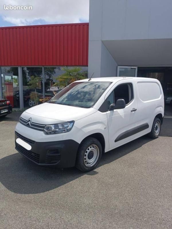 Citroën Berlingo BLUEHDI 100 CONTROL (image 1)