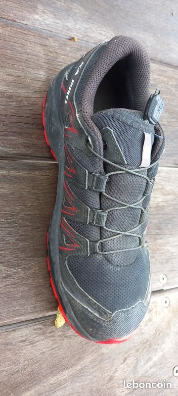 Faire offre Vends chaussures Salomon 38 (image 9)