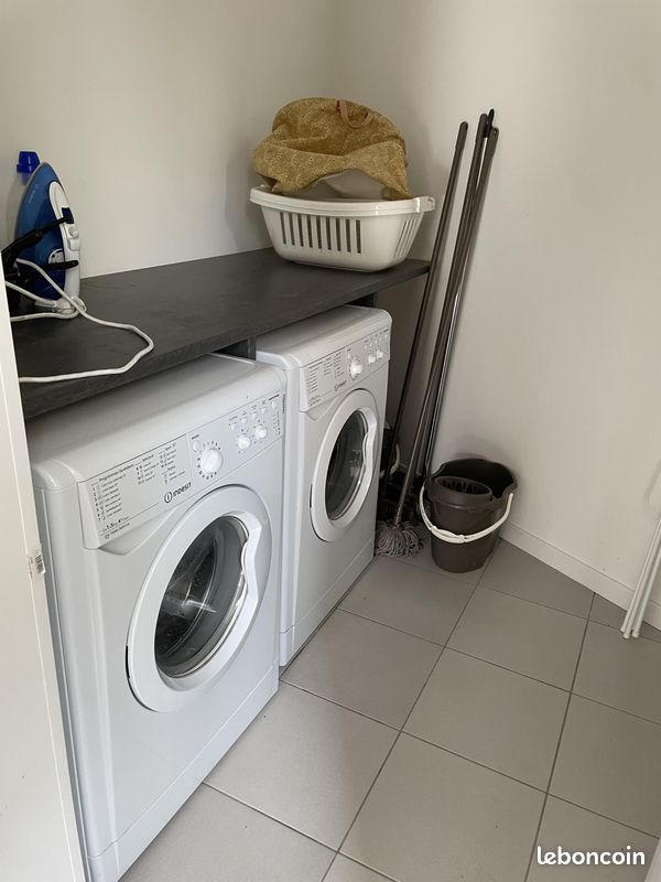 Appartement a louer roanne - 1 pièce(s) - 22 m2 - Surfyn