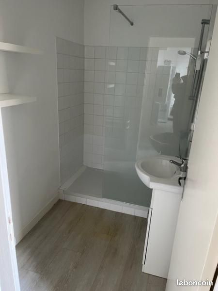 Appartement a louer saumur - 2 pièce(s) - 48 m2 - Surfyn