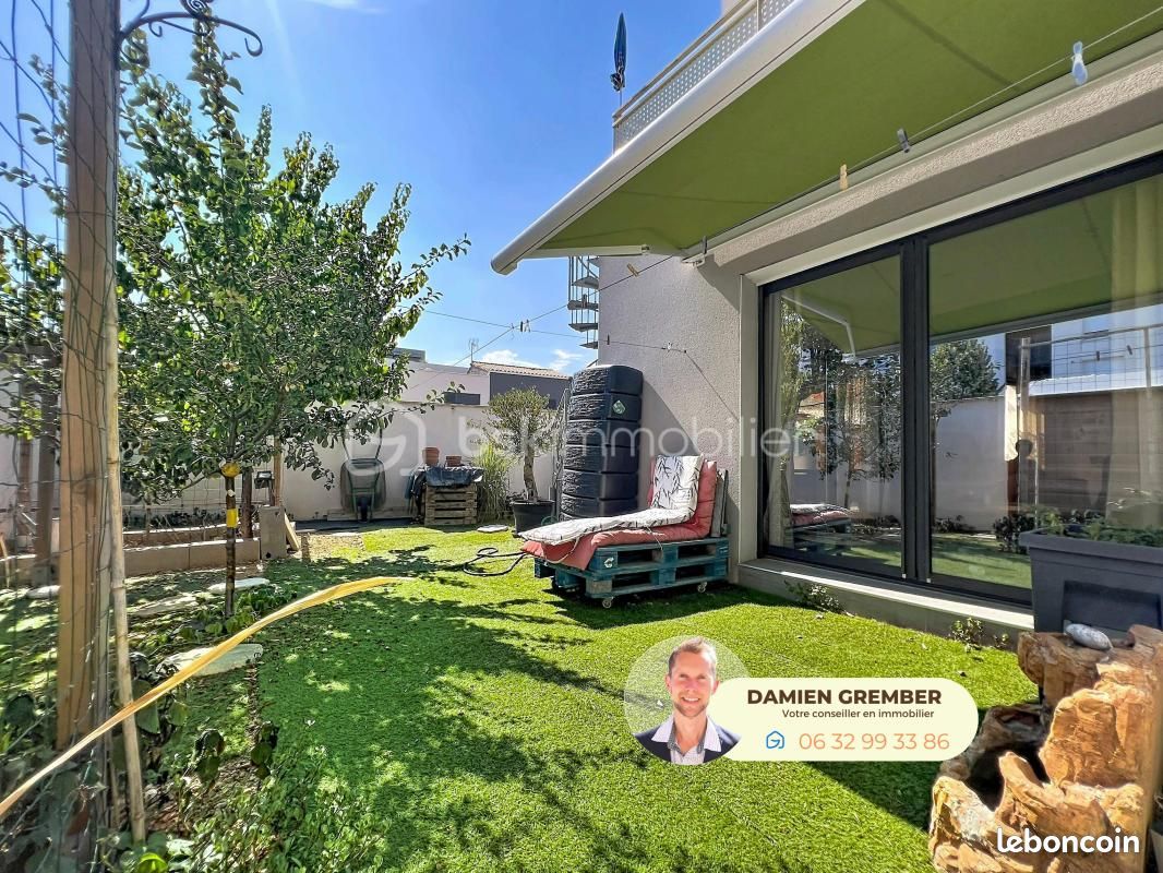 Maison 5 pièces 116 m² · à Castelnau-le-lez · 116 m² · 442 000 €