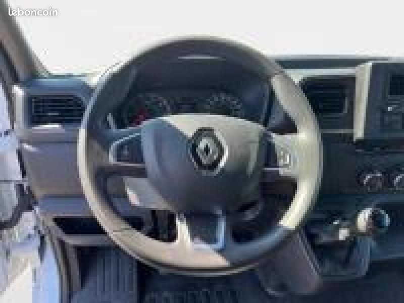 Renault Master Fg F3500 L2H2 2.3 Blue dCi 135ch Confort Euro6E (image 9)