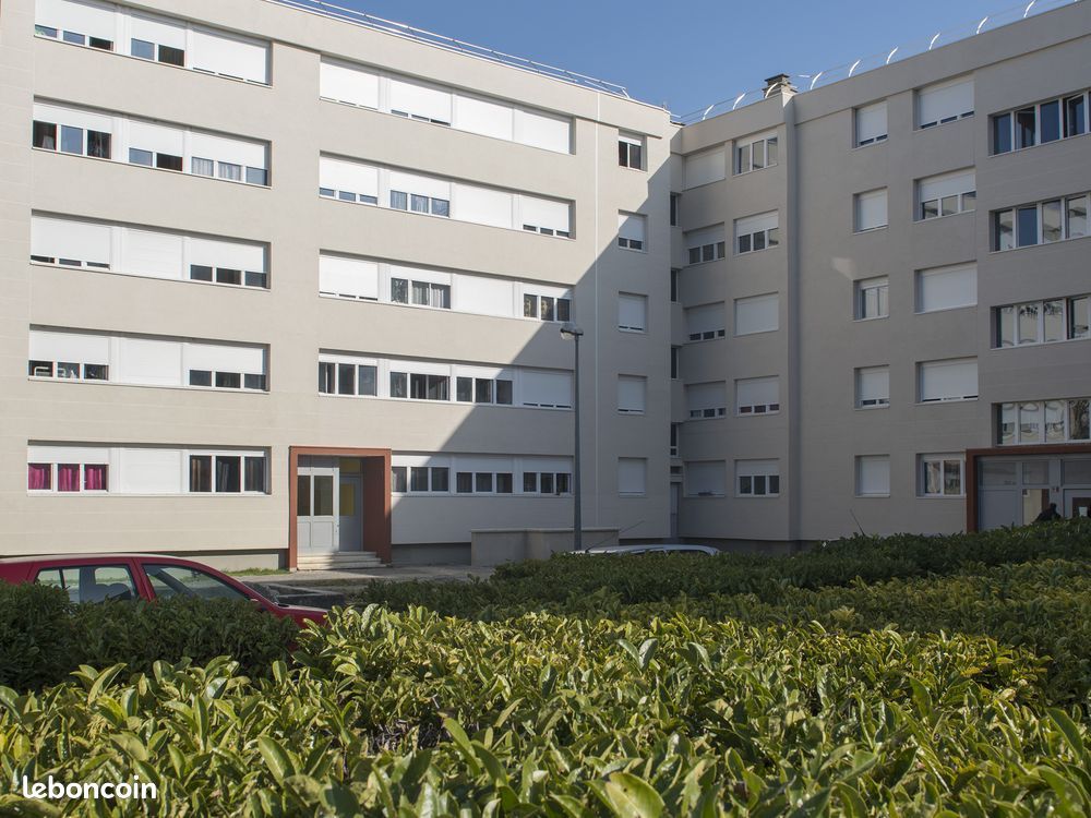 Appartement 4 pièces 78 m² · à Montélimar · 78 m² · 616 €/mois