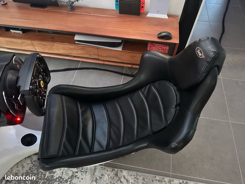 Simulateur F1 Complet (image 8)