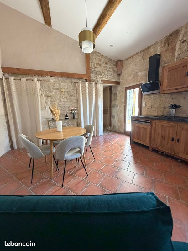 Maison 4 pièces 120 m² · à Aigues-Vives · 120 m² · 275 000 €