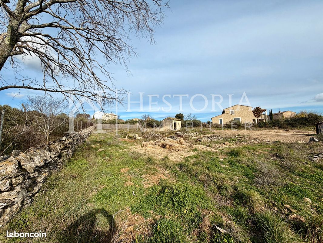 Terrain 1141 m² · à Gordes · 1 141 m² · 750 000 €