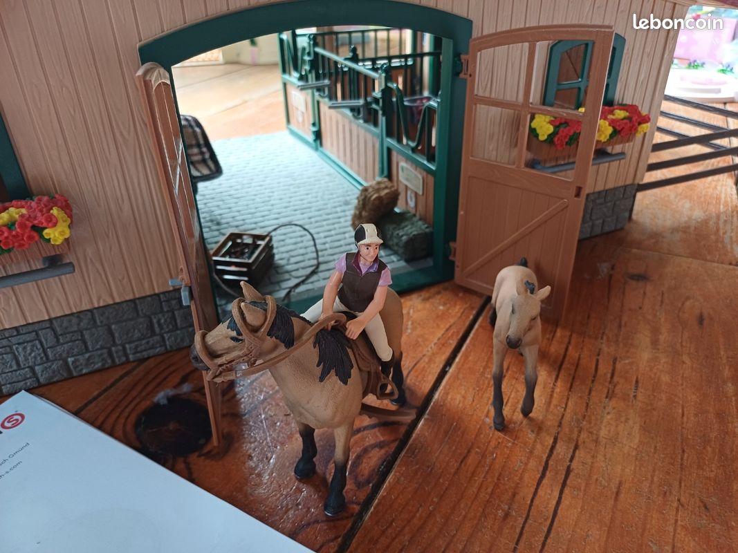 Centre équestre SCHLEICH (image 3)
