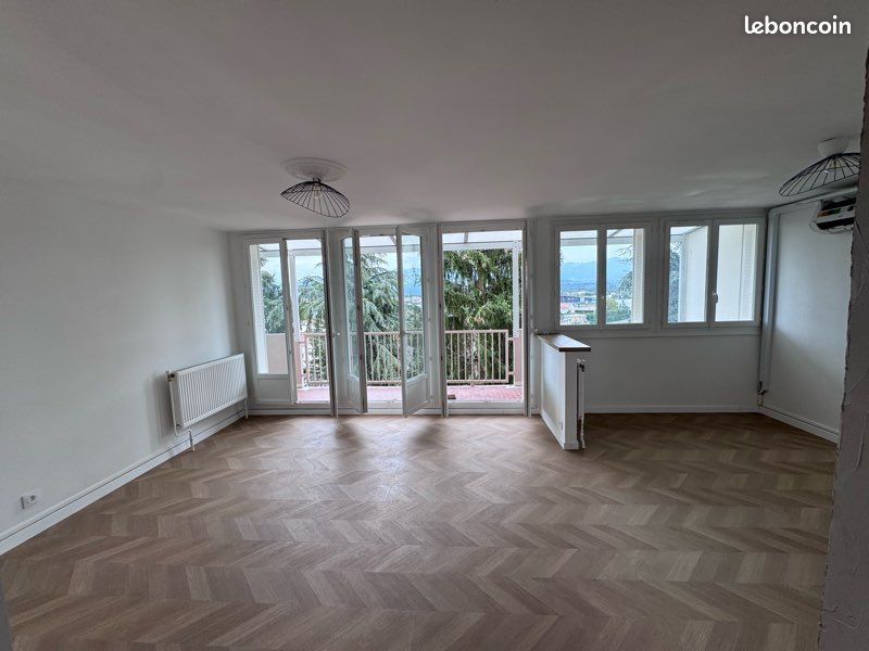 Appartement 3 pièces 71 m² · à Romans-sur-Isère · 71 m² · 770 €/mois