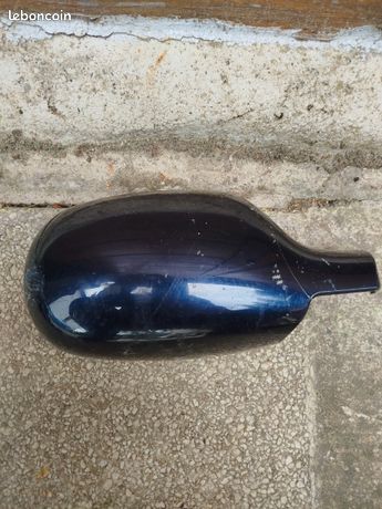 Coque De Rétroviseur D'origine Renault Mégane Scenic - Référence 7701474455 Neuve - Pièce Classique
