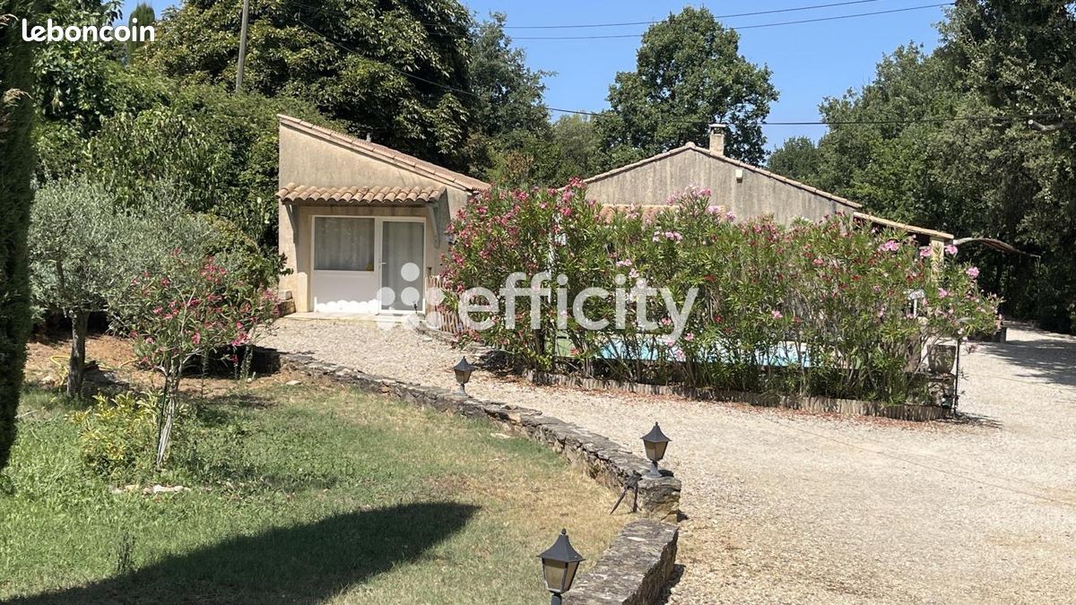 Maison 4 pièces 75 m² · à Apt · 75 m² · 380 000 €