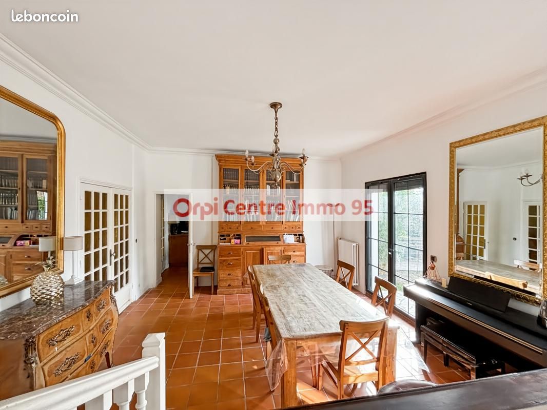 Maison 5 pièces 140 m² (image 4)