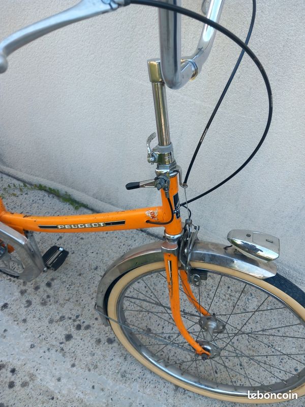 Peugeot NS 550 (image 3)
