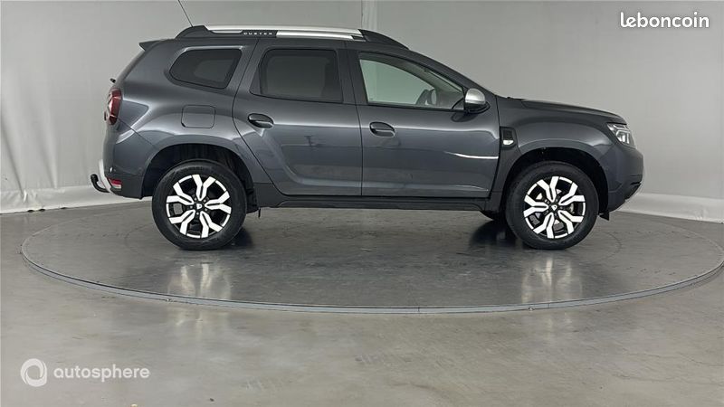 Dacia Duster 1.3 TCe 150ch FAP Prestige 4x2 EDC (image 4)