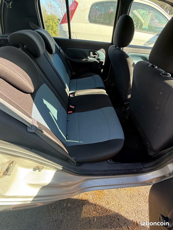 Renault clio (image 9)