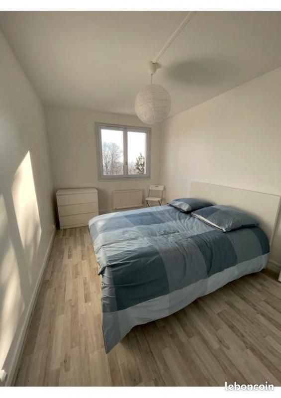 Appartement a louer gagny - 1 pièce(s) - 23 m2 - Surfyn