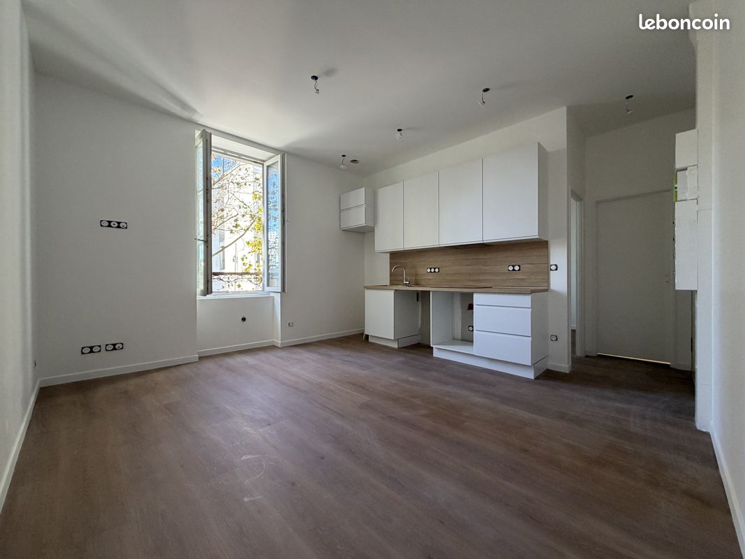 Appartement 3 pièces 41 m² · au Raincy · 41 m² · 1 085 €/mois