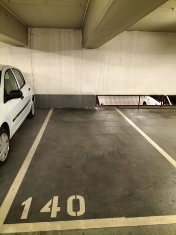 Parking sécurisé à Paris MONTPARNASSE