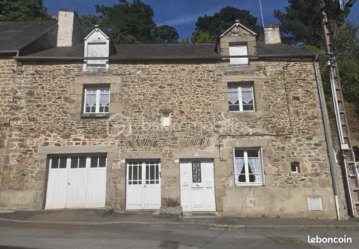 Maison 3 pièces 83 m² · à Dinan · 83 m² · 183 920 €