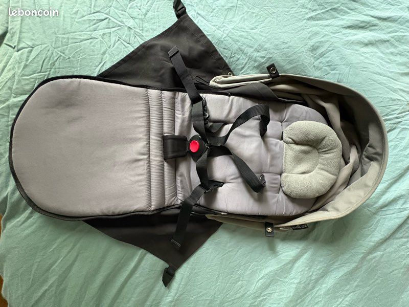 Pack nouveau né BABYZEN YOYO+ (image 4)