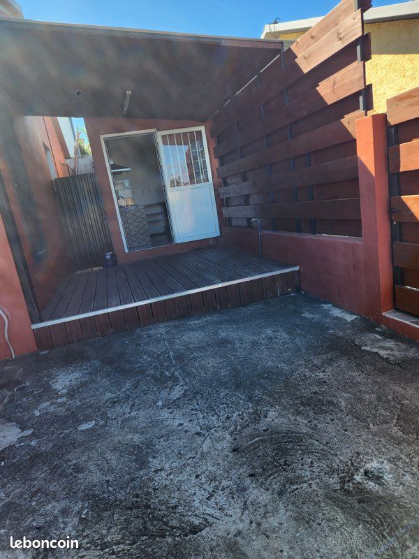 Maison 2 pièces 60 m² · à Saint-Pierre · 60 m² · 750 €