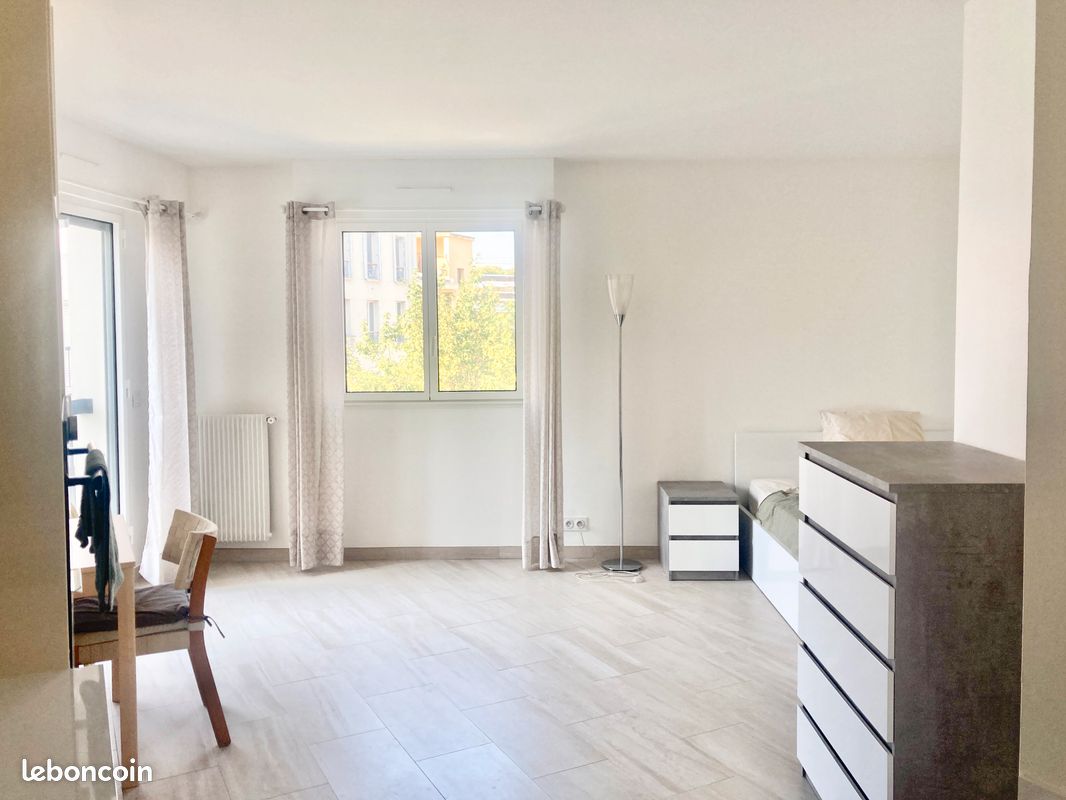 Appartement 1 pièce 26 m² · à Paris · 26 m² · 1 200 €