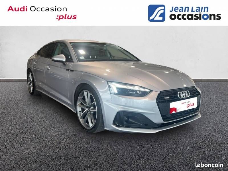 Audi A5 Sportback 40 TDI 204 S tronic 7 Quattro Avus (image 3)