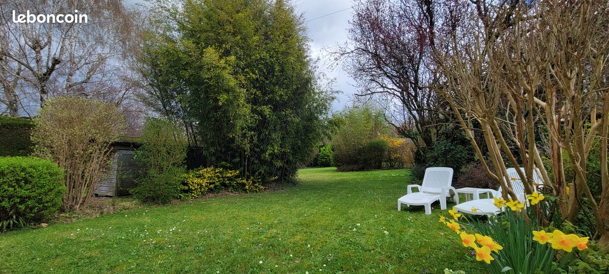 Maison 7 pièces 193 m² · à Sautron · 193 m² · 485 000 €