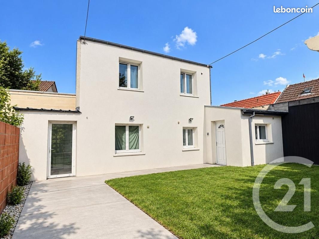 Maison 2 pièces 48 m² · à Chelles · 48 m² · 173 000 €