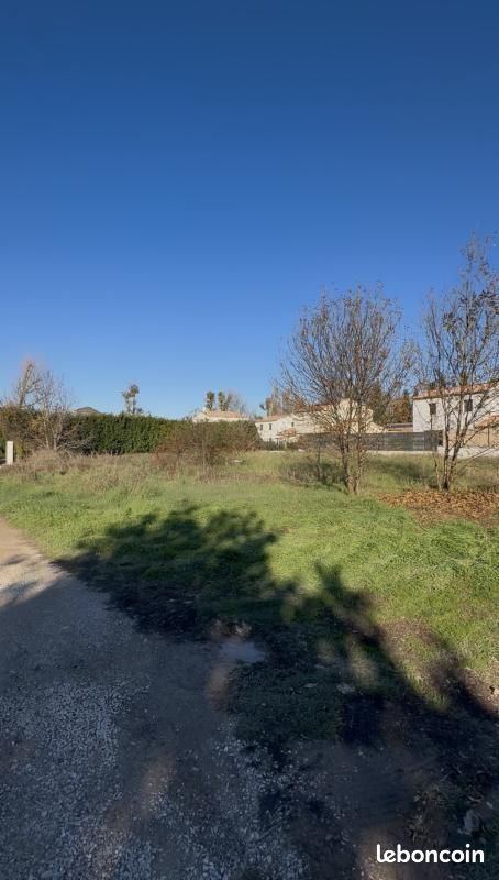 Terrain 416 m² Peyrolles En Provence · à Peyrolles-en-Provence · 175 000 €