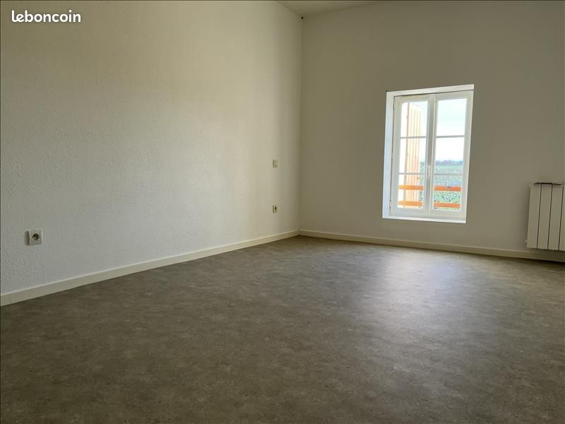 Maison 4 pièces 77 m² - Saint-Germain-de-Lusignan 17500 (image principale 4)