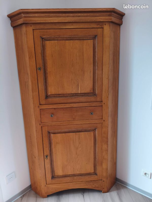 Meuble d'angle (image 4)