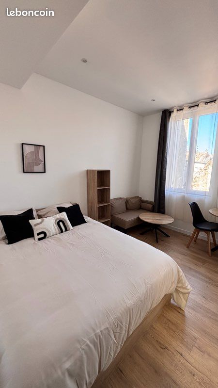 Appartement 1 pièce 20 m² · à Agen · 20 m² · 500 €/mois