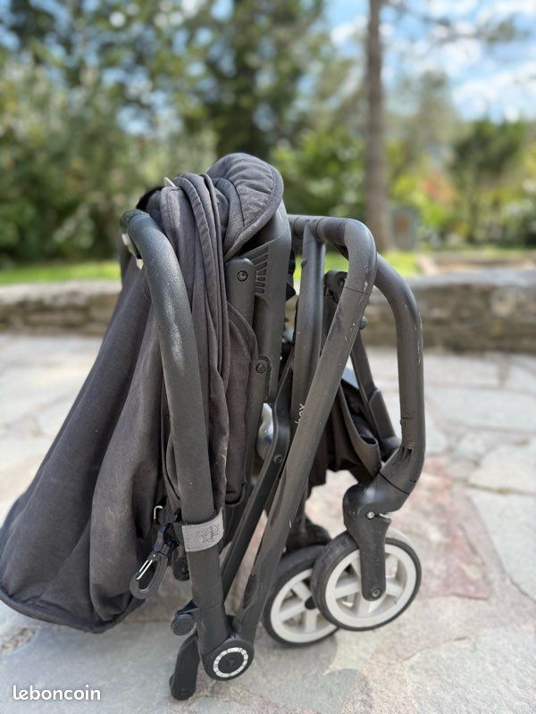 Poussette Cybex Gold (image 7)