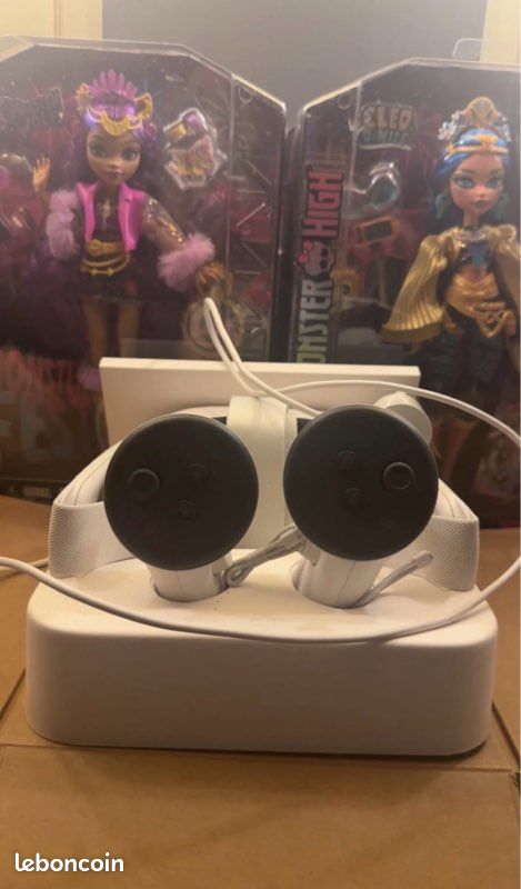 Meta quest 3s Casque VR (image 3)
