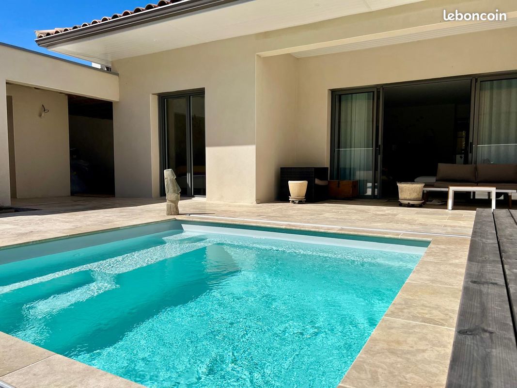 Maison 5 pièces 120 m² · à Carcassonne · 120 m² · 349 000 €