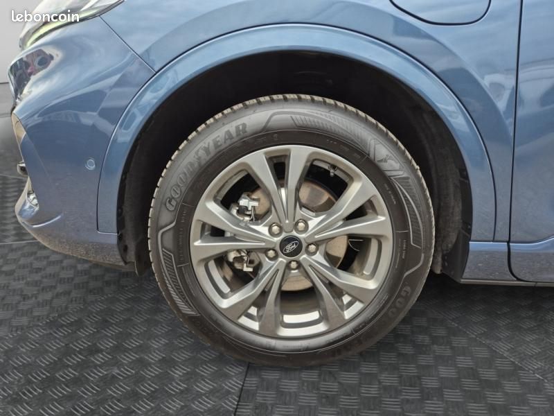 Ford Kuga 2.5 Duratec 225ch PHEV Hybride Rechargeable ST-Line X Powershift (image 14)