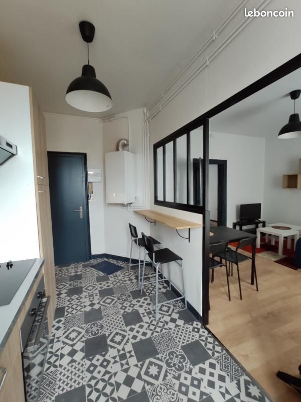Appartement 2 pièces 38 m² - Limoges 87000 (image 3)