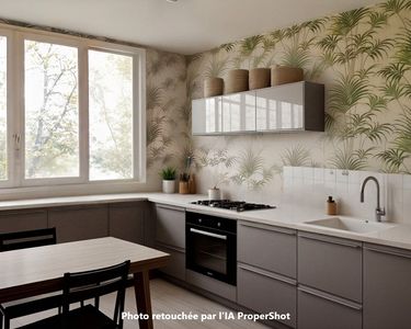 Appartement 230 000 € - 81 m²