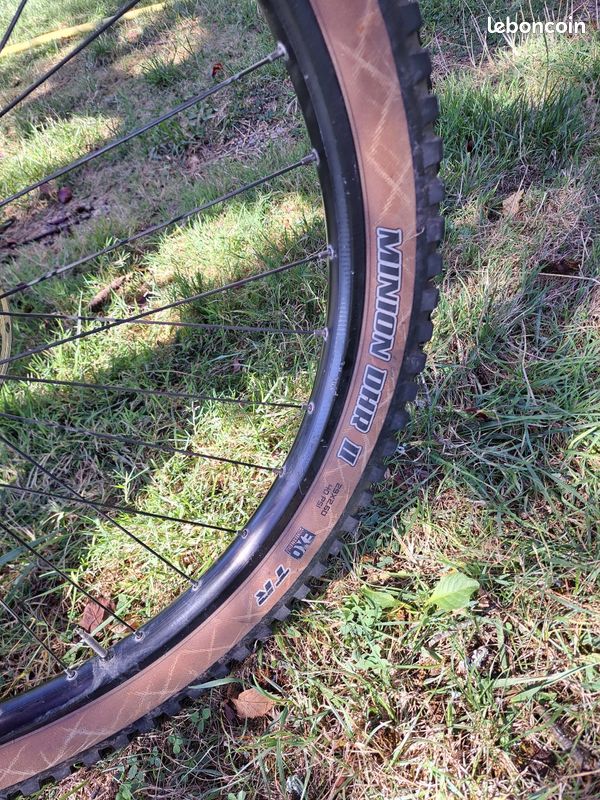 Turbo levo Specialized fsr expert gen 1 (image 8)