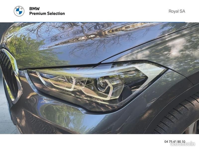 Bmw X1 xDrive25eA 220ch Business Design 6cv (image 22)