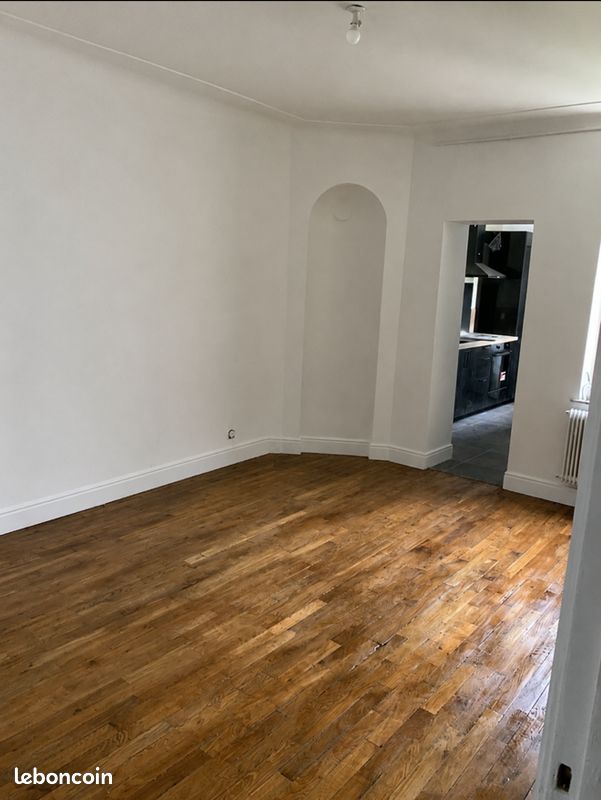 Appartement 3 pièces 55 m² · à Nancy · 55 m² · 149 000 €