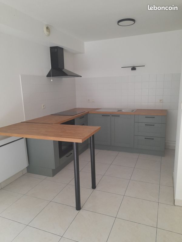 Appartement 3 pièces 40 m² · à Dax · 40 m² · 730 €