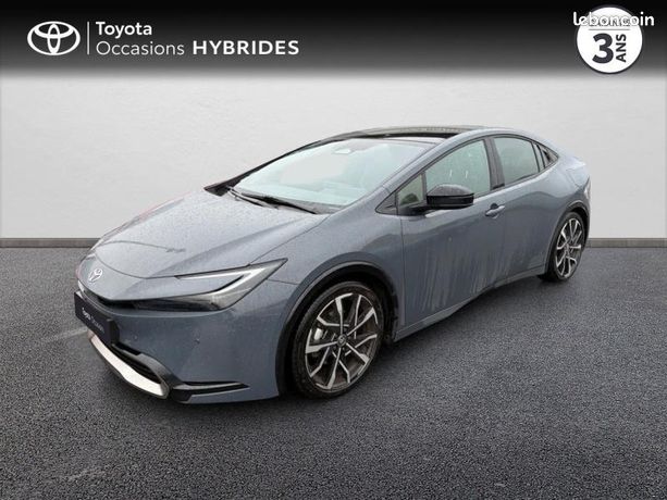 Toyota Prius 2023