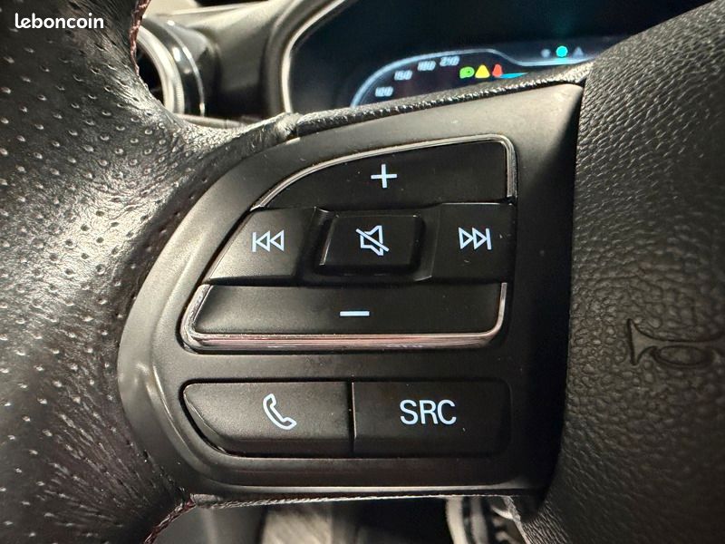 MG EHS 1.5T GDI PHEV Luxury Auto (image 27)