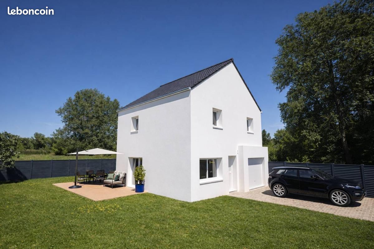 Maison 5 pièces 90 m² · à La Turballe · 90 m² · 316 000 €
