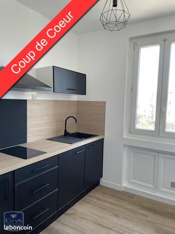 Appartement 2 pièces 37 m² · à Cherbourg-en-Cotentin · 37 m² · 660 €/mois