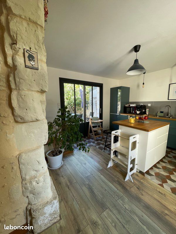 Maison 3 pièces 90 m² · à Tours · 90 m² · 339 000 €