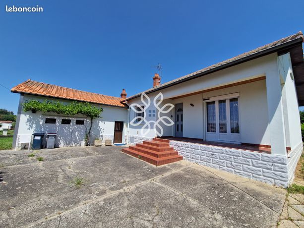 Maison 8 pièces 99 m²